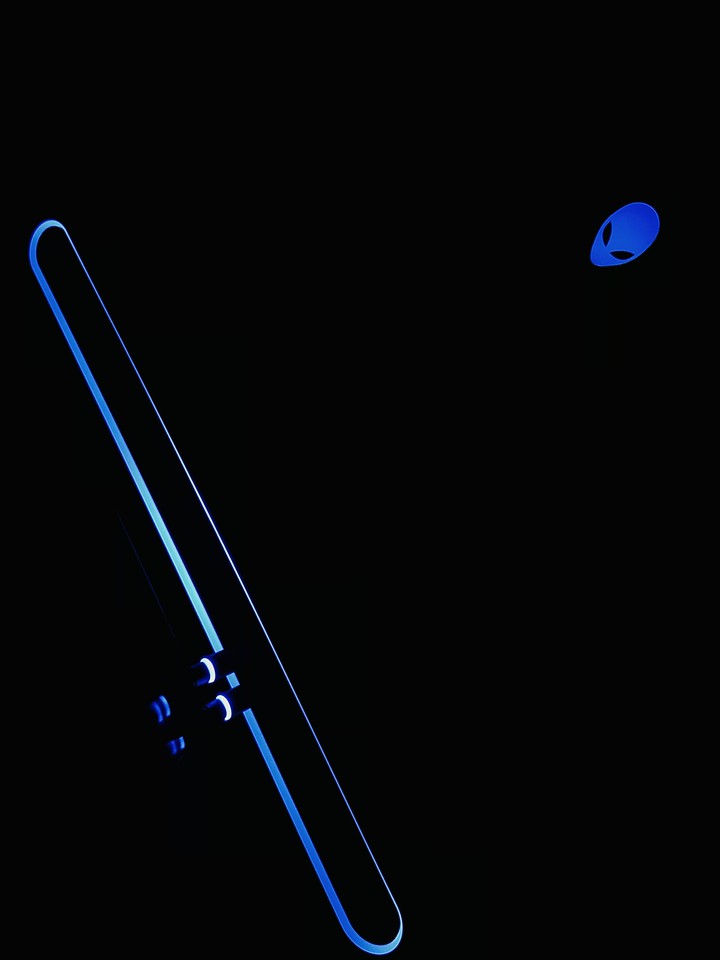 ? Alienware