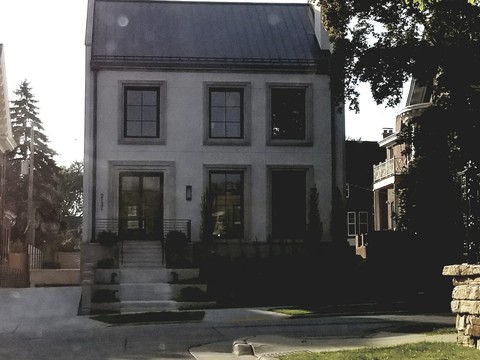 Curb Appeal