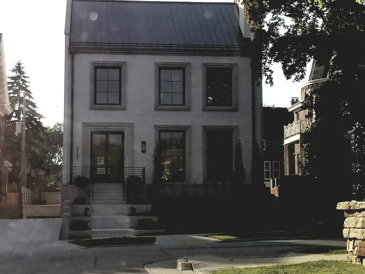 Curb Appeal