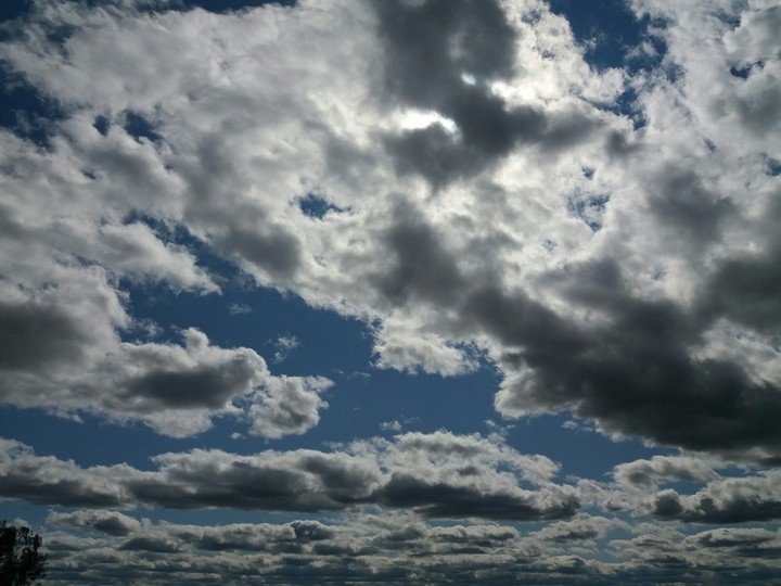 #clouds