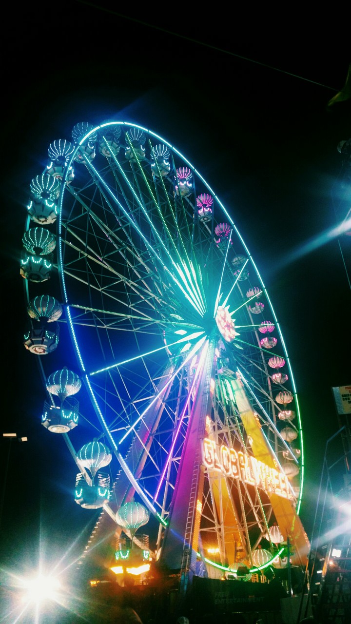 Feria!