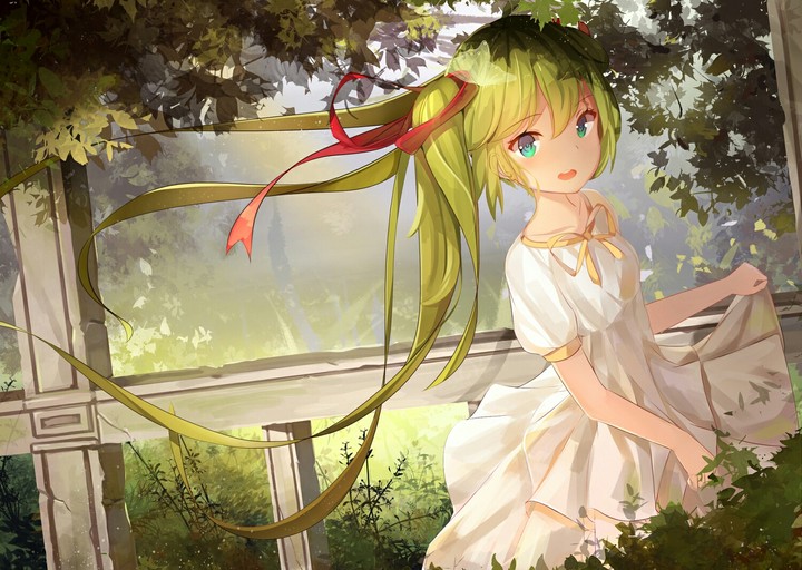 Anime ~