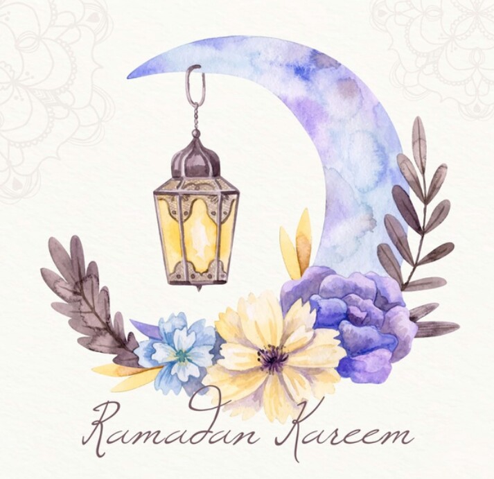 Few More Days To Ramadan ❤