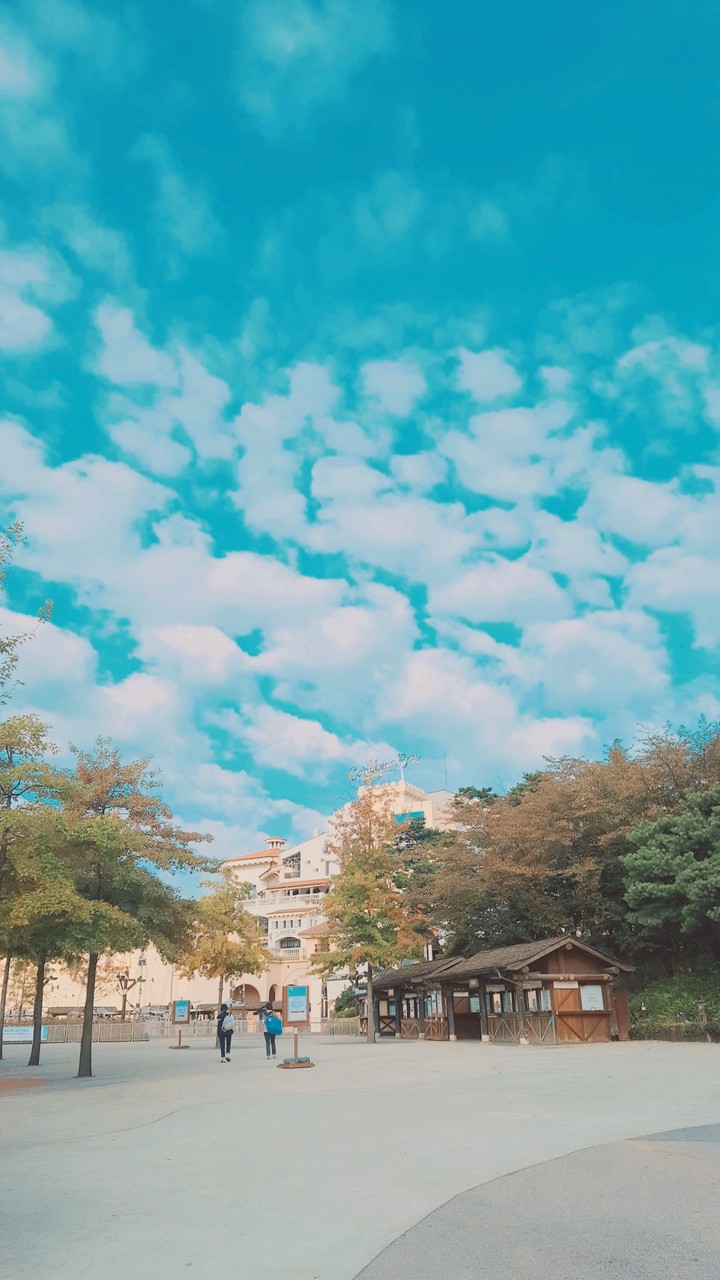 캐리비안 베이
