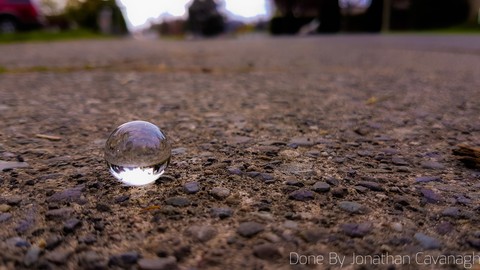 One Little Thing