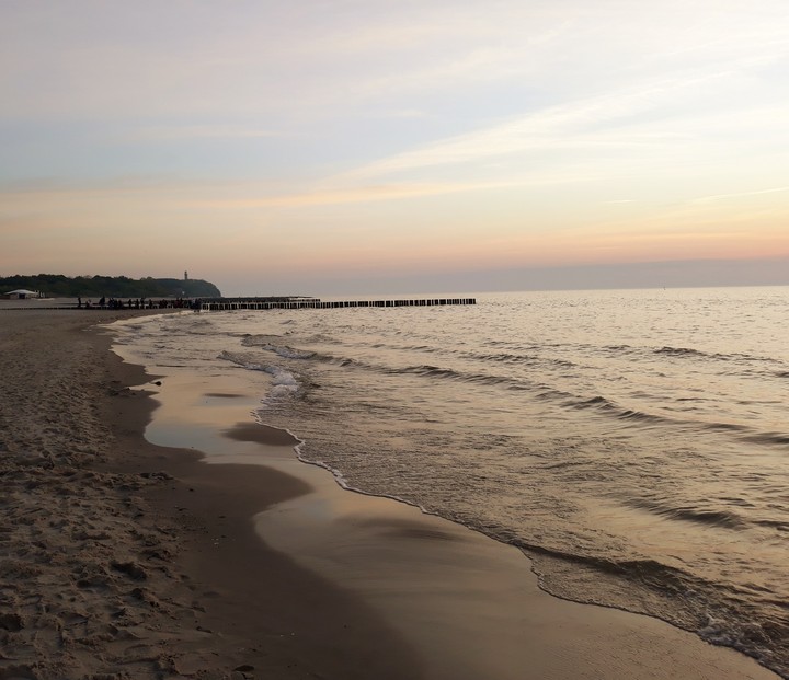 Sea 