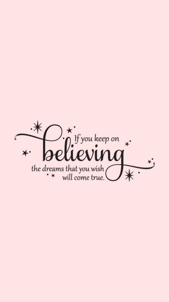 Dream it Possible