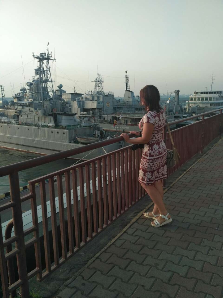 Одесса