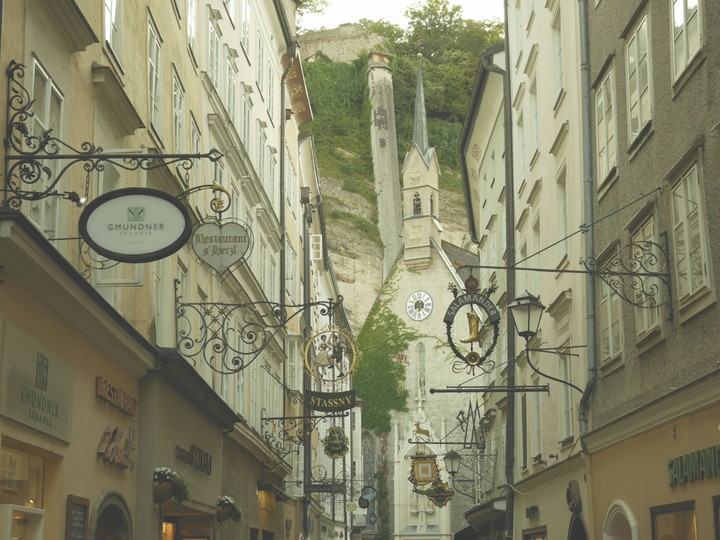 Salzburgzauber