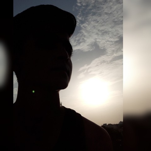 Its ok sometime to be ALONE
