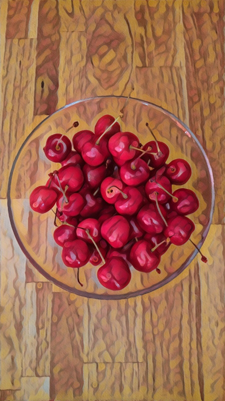 Cerises