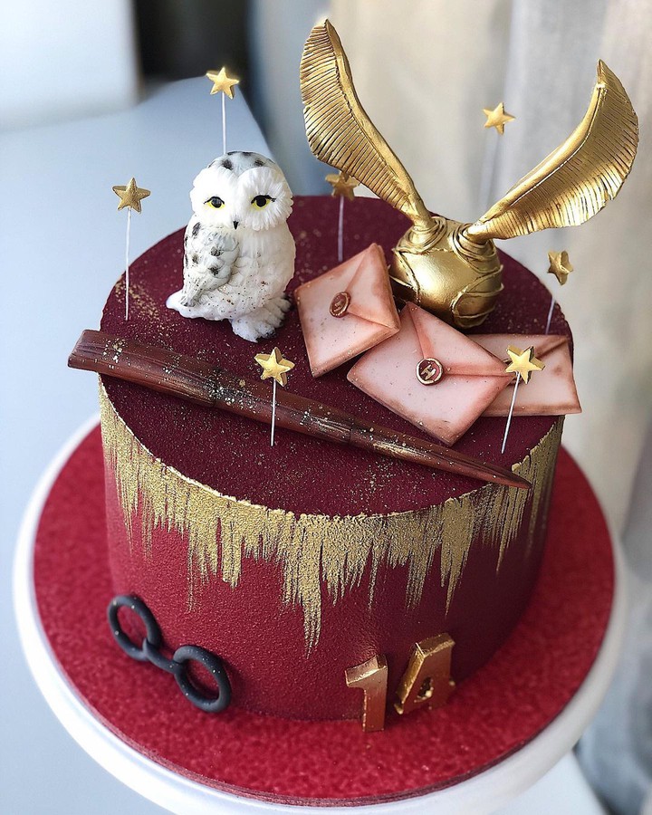 Cake