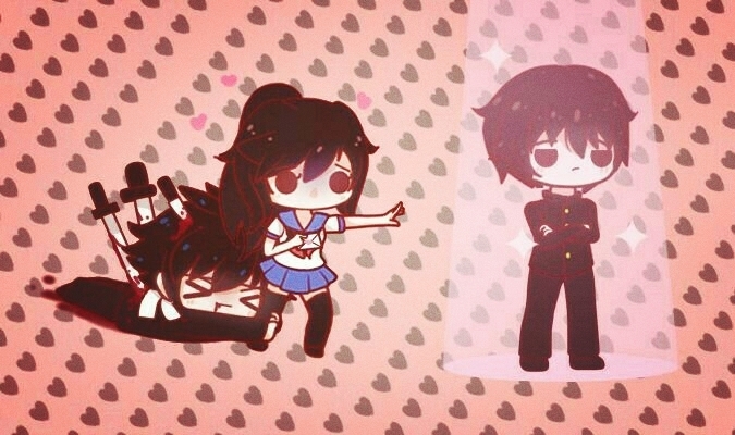 Yandere Simulator