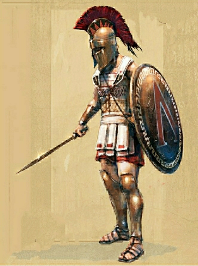 Spartan