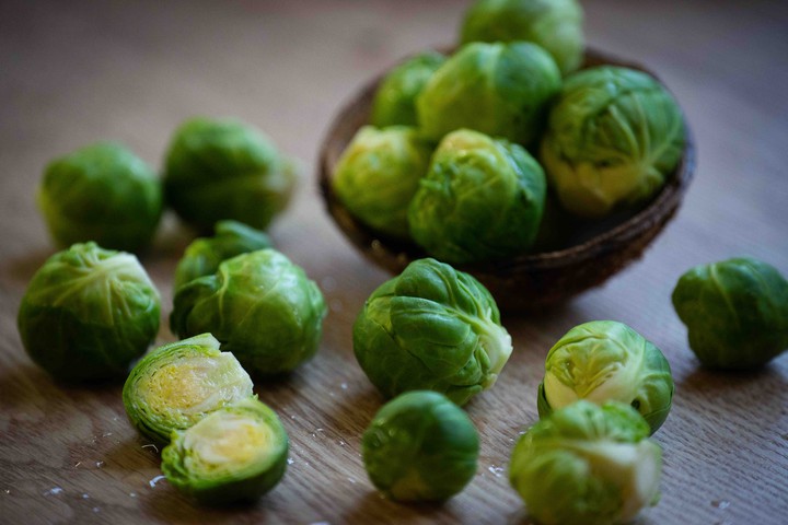 Brussels sprouts
