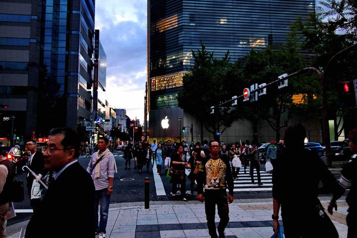 apple store
