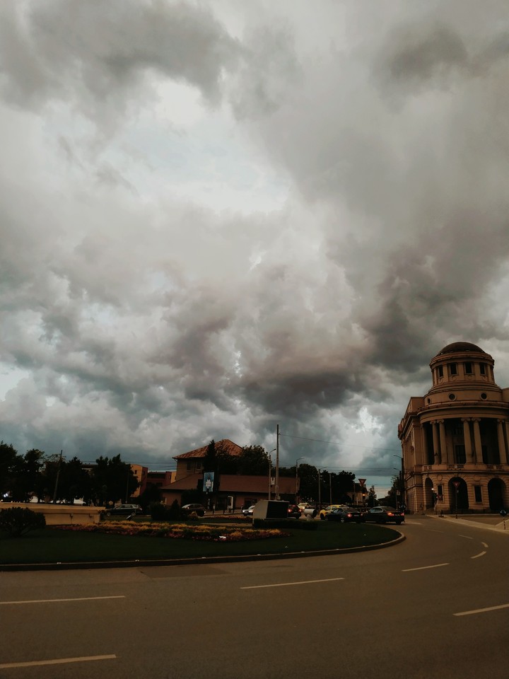 Clouds