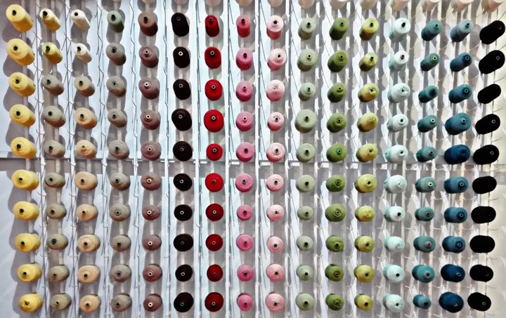 repetition