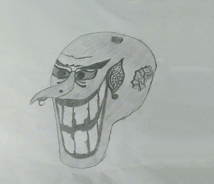 Goblin