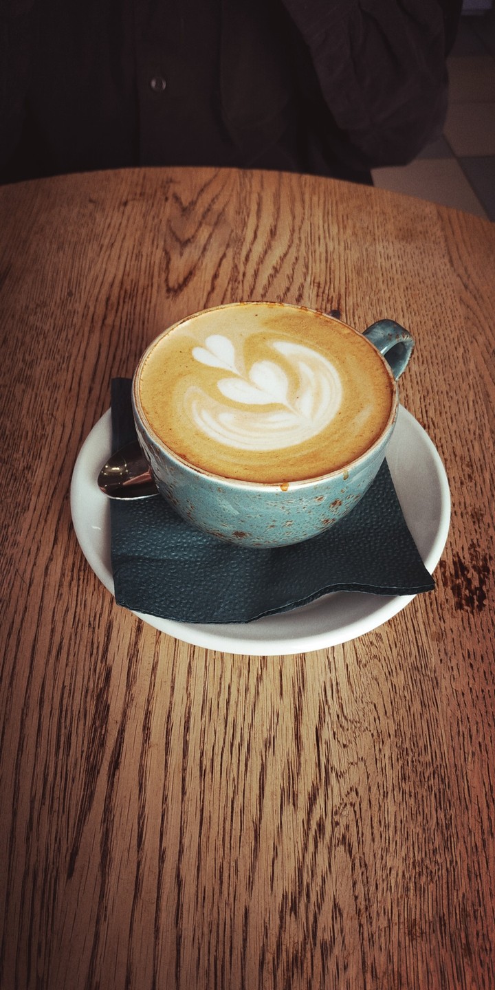 coffee