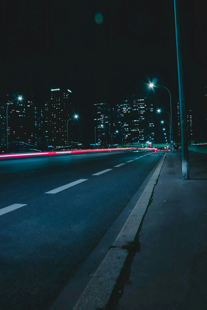 #HIGHWAY