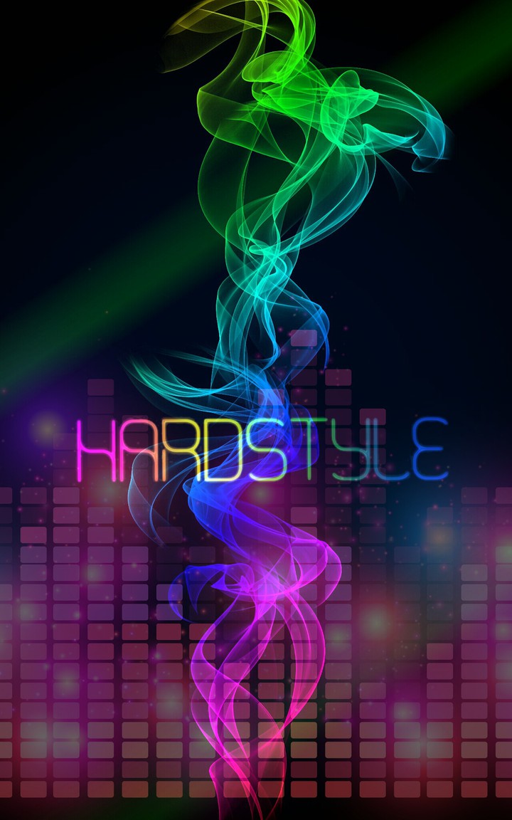 hardstyle