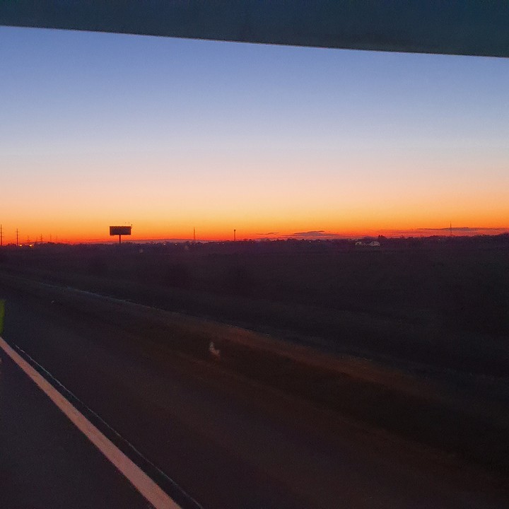 sunrise