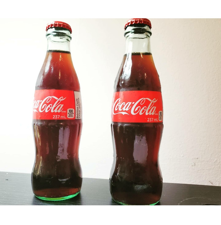 Coke