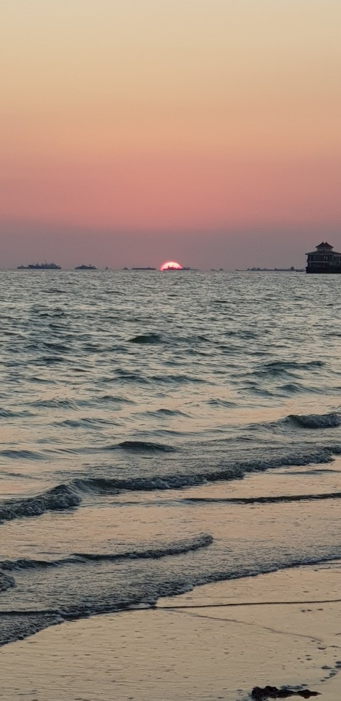 sea