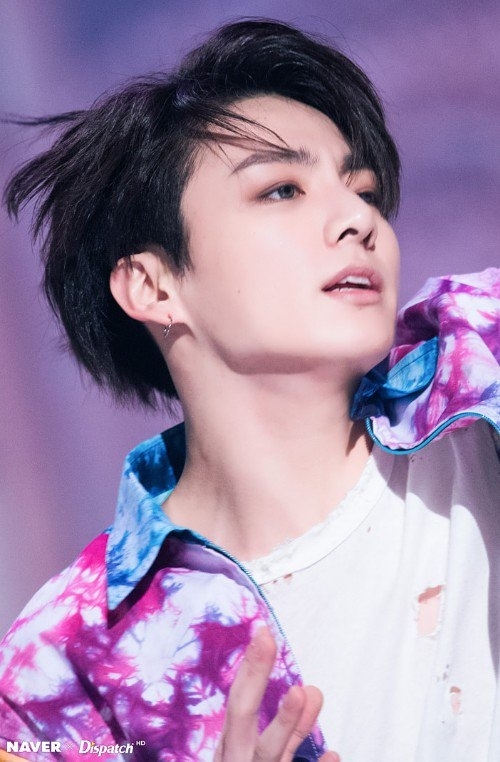bts jungkook