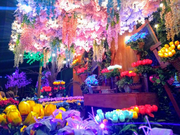 Flowers