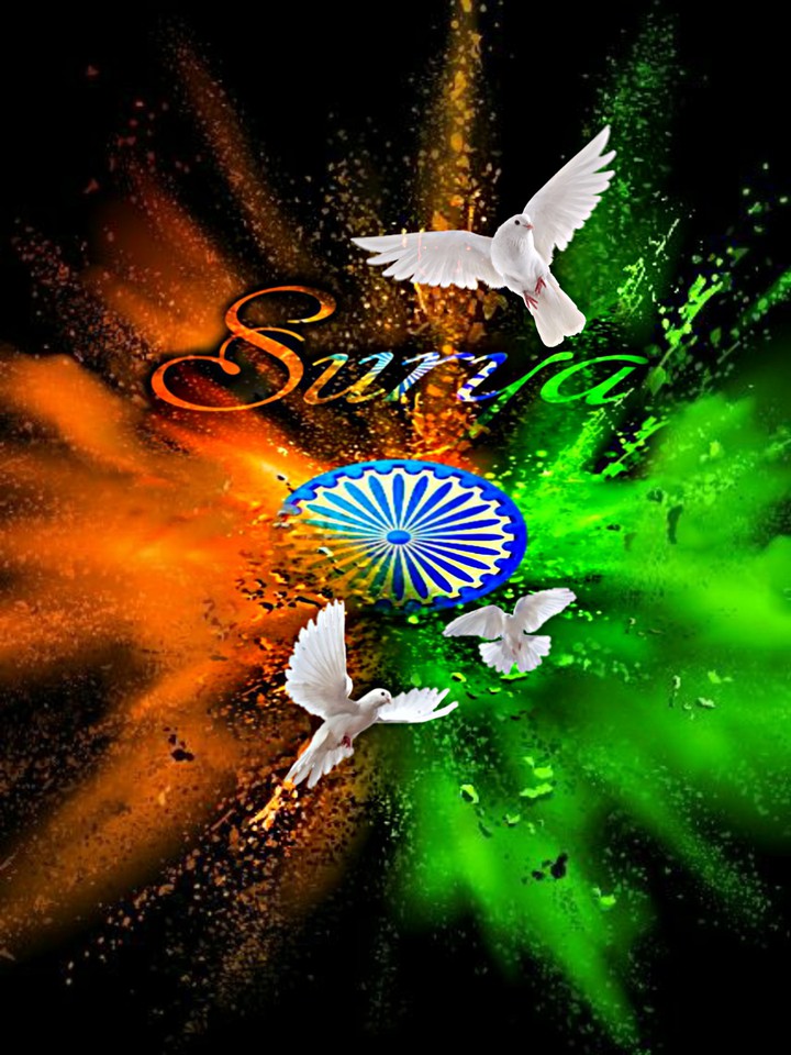 Happy independence Day ♥♥♥♥♥