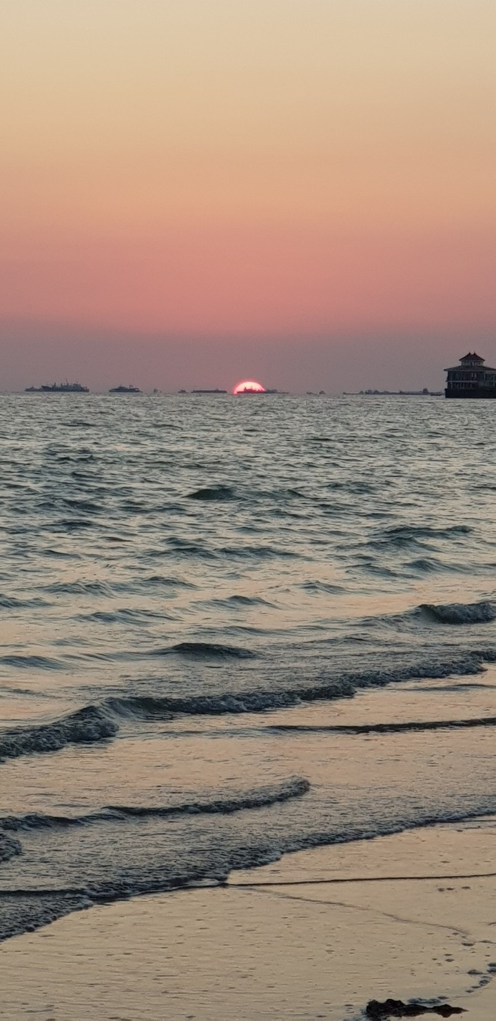 sea