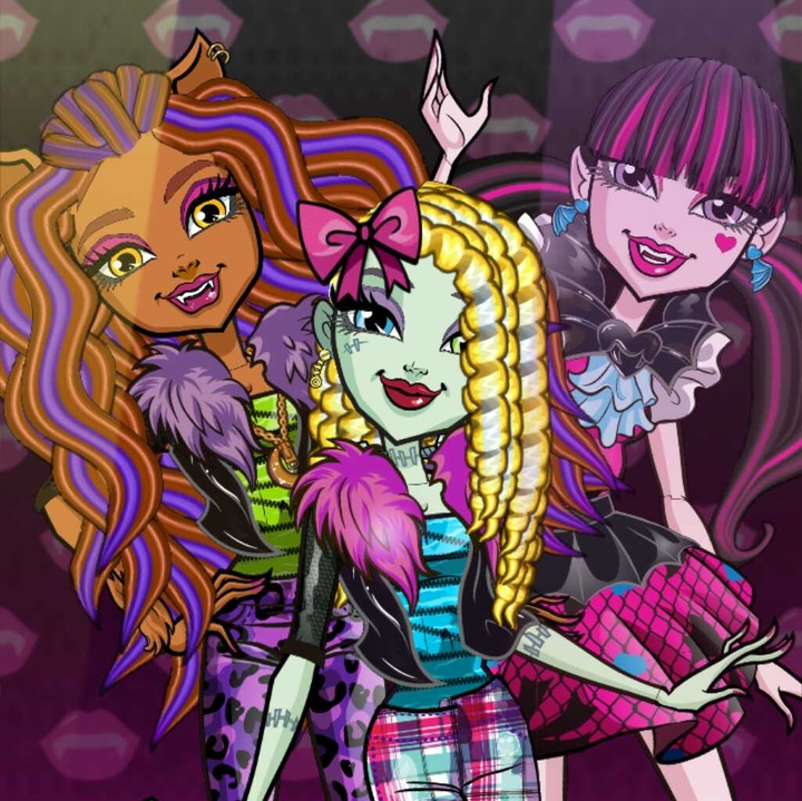 monster high