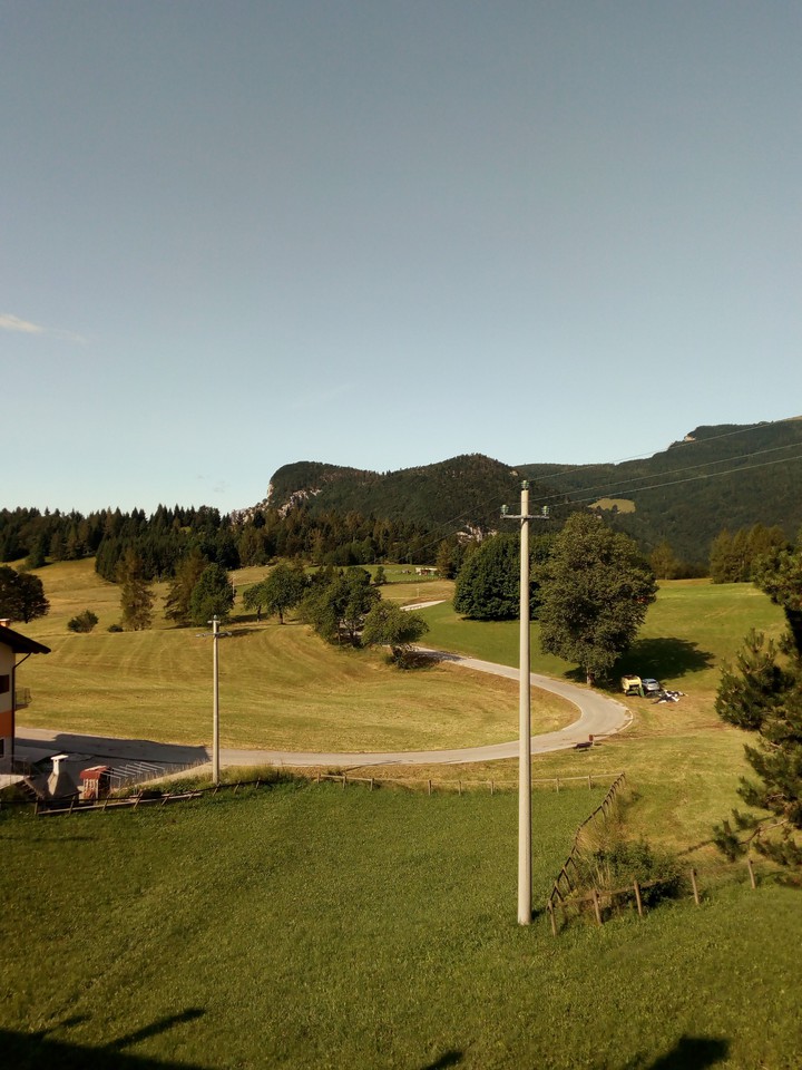valle dei ciliegi