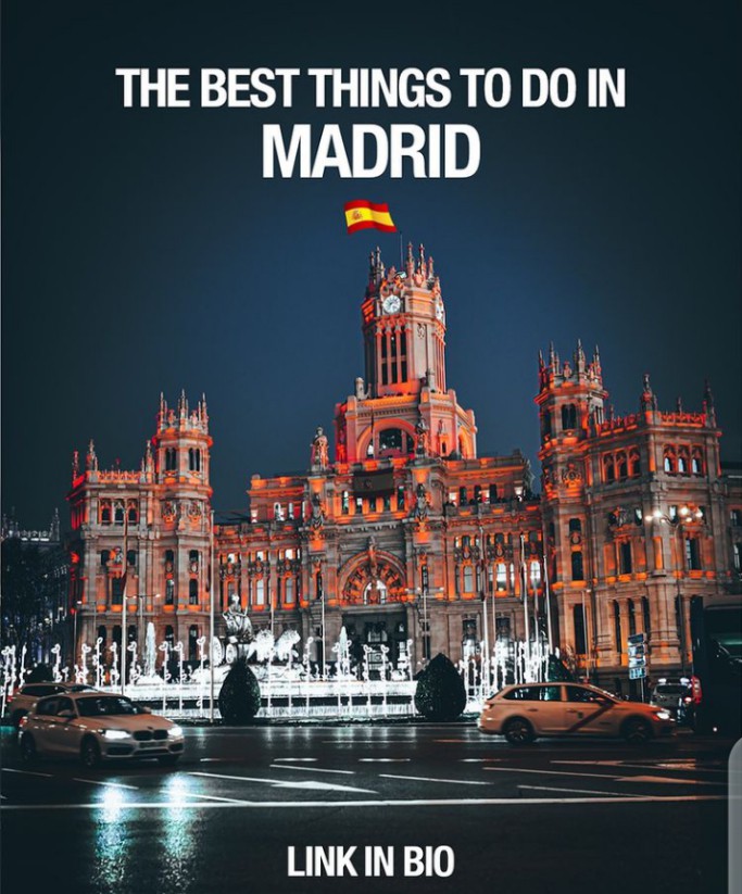 Madrid