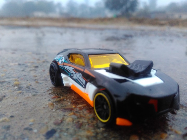Hotwheels