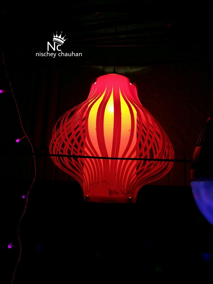 light