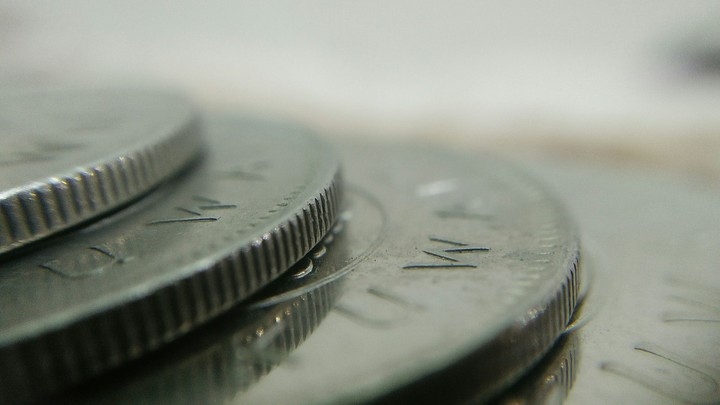 coins