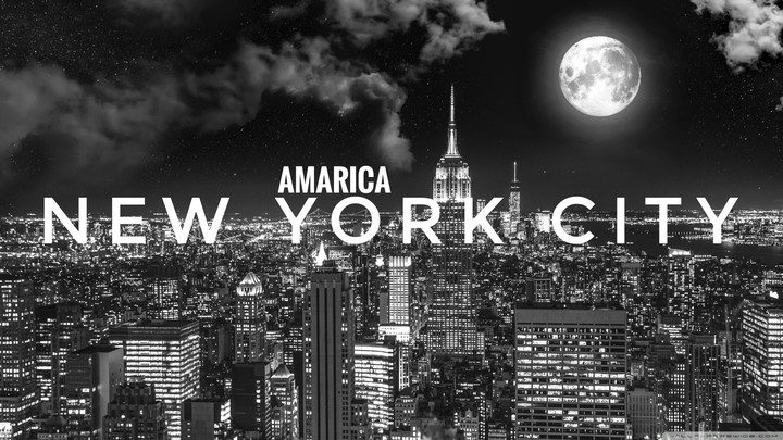 NEW YORK CİTY