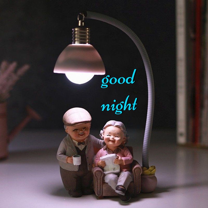 Good Night