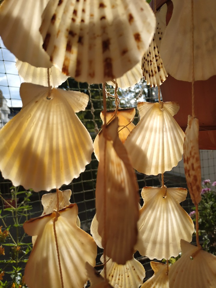 Wind chime