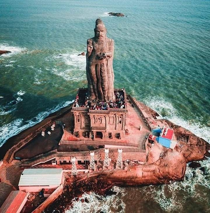 Thiruvalluvar