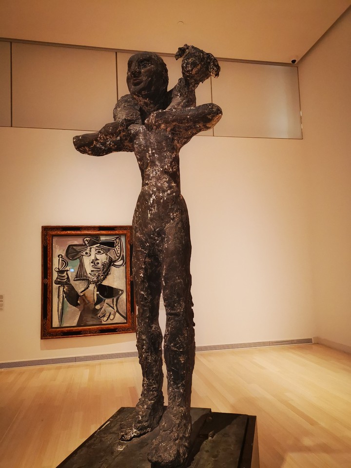art