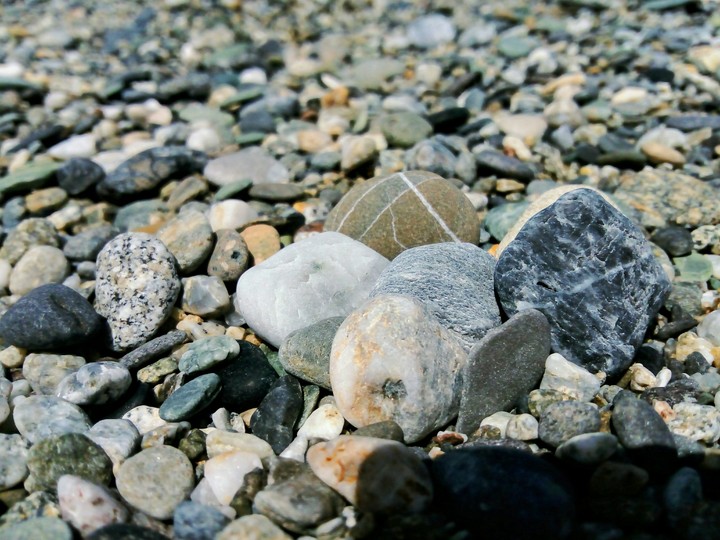 sea