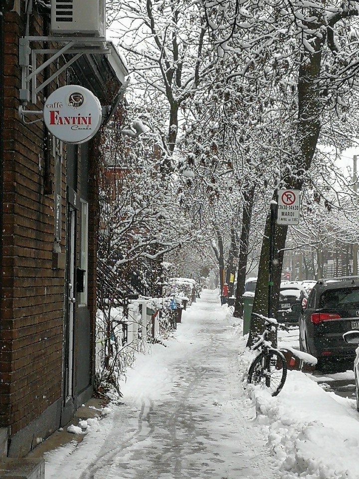 Montreal 2018