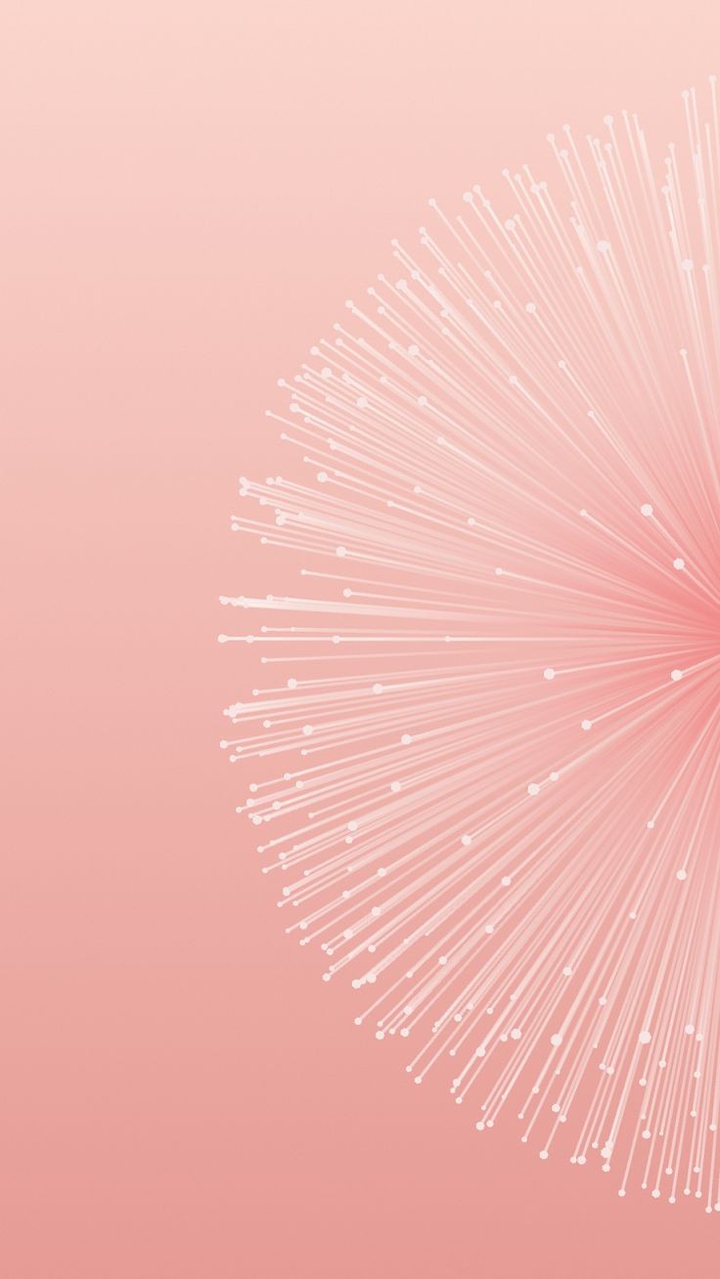 pink wallpaper
