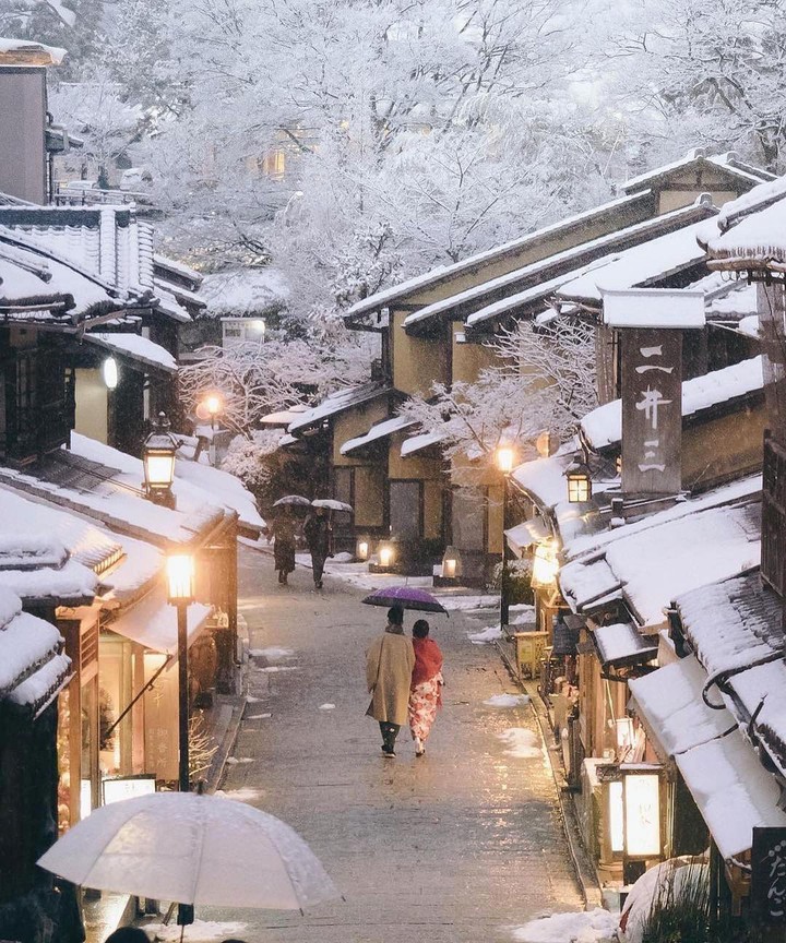 Kyoto, Japan