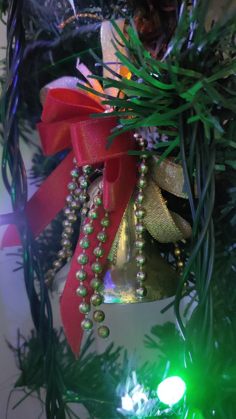 christmas light