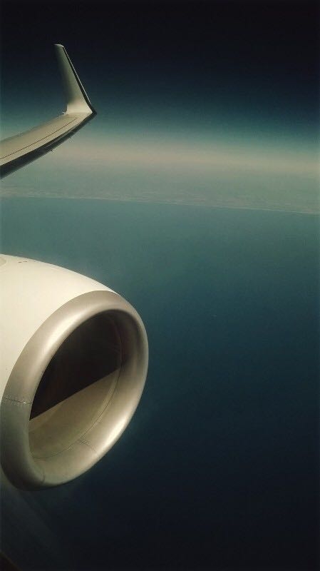 VOYAGE VOYAGE